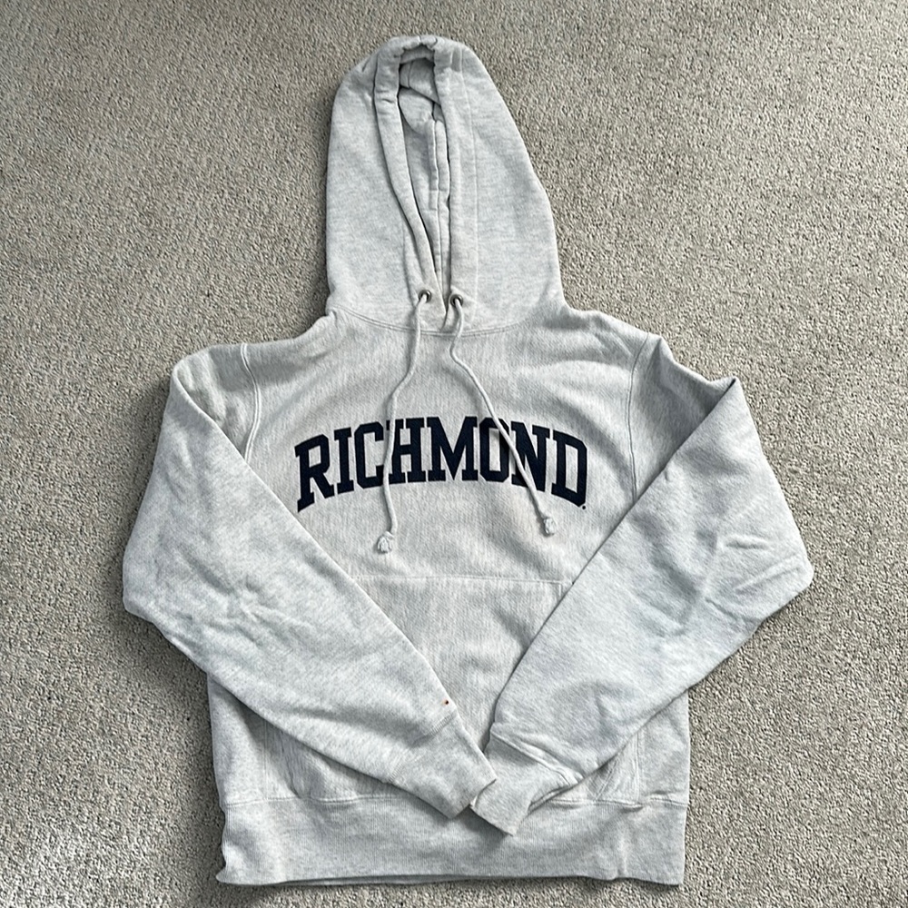 Richmond Hoodie